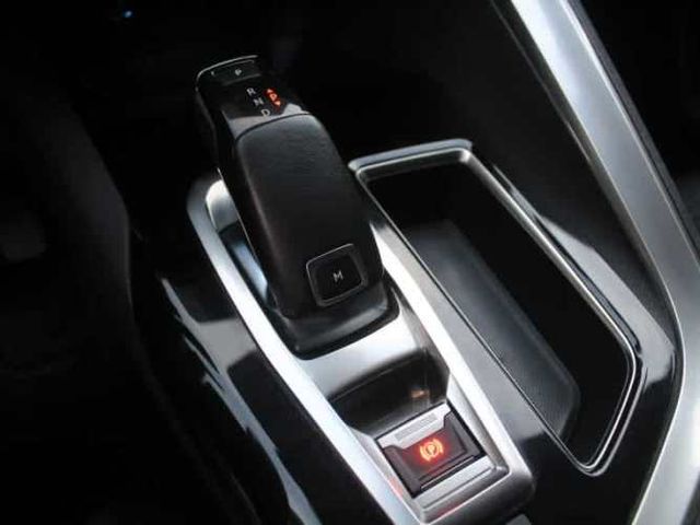 Peugeot 3008 1.5 Active Bluehdi 130 At Diesel...