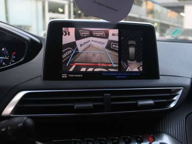 Peugeot 3008 1.5 Active Bluehdi 130 At Diesel...