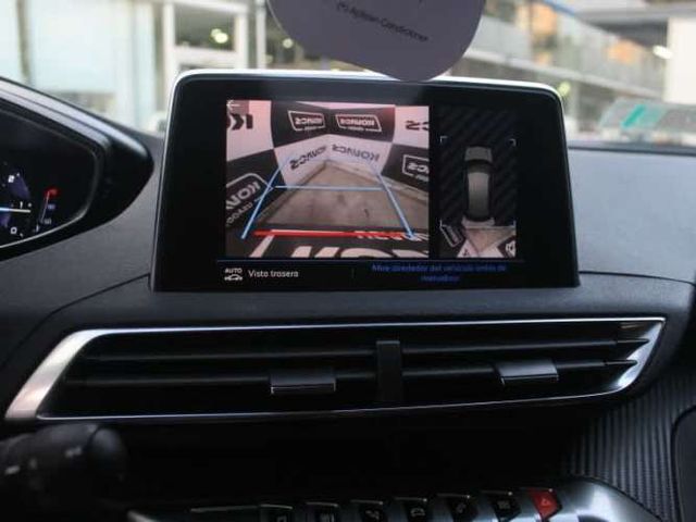 Peugeot 3008 1.5 Active Bluehdi 130 At Diesel...