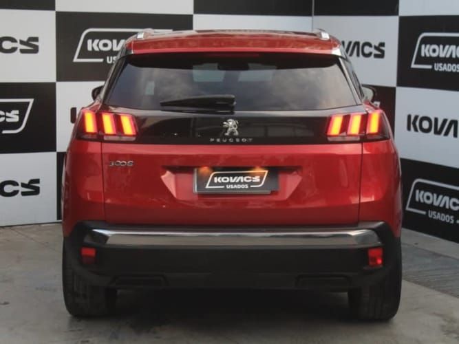 Peugeot 3008 1.5 Active Bluehdi 130 At Diesel...