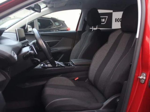 Peugeot 3008 1.5 Active Bluehdi 130 At Diesel...