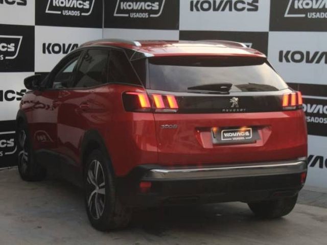 Peugeot 3008 1.5 Active Bluehdi 130 At Diesel...