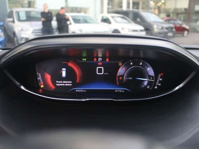 Peugeot 3008 1.5 Active Bluehdi 130 At Diesel...