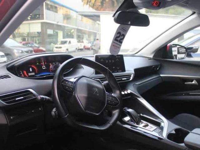 Peugeot 3008 1.5 Active Bluehdi 130 At Diesel...