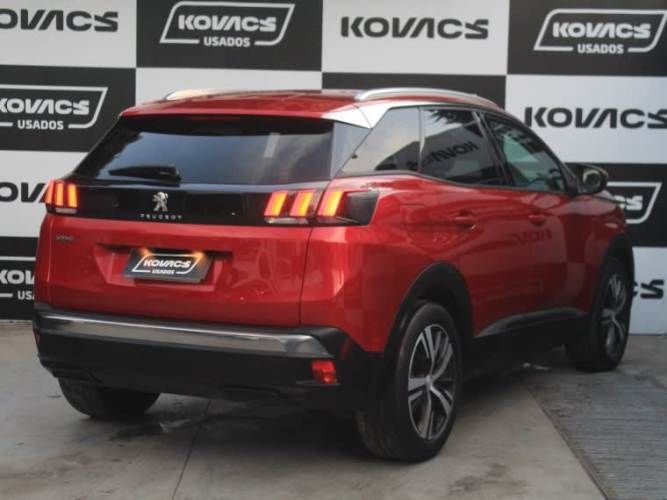 Peugeot 3008 1.5 Active Bluehdi 130 At Diesel...