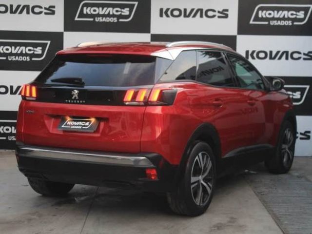 Peugeot 3008 1.5 Active Bluehdi 130 At Diesel...