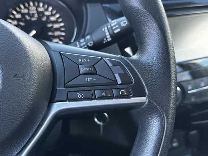 Nissan X-trail 2.5 Sense At 2021