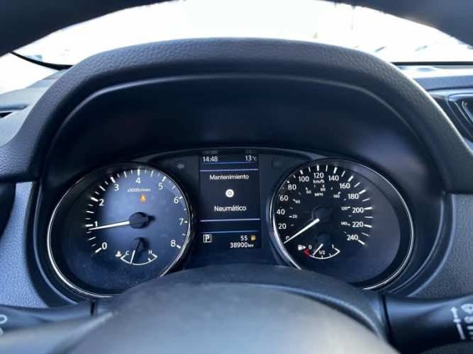 Nissan X-trail 2.5 Sense At 2021