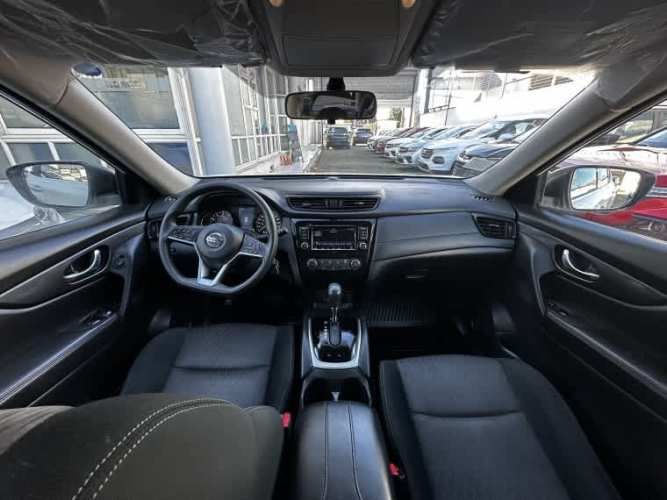 Nissan X-trail 2.5 Sense At 2021