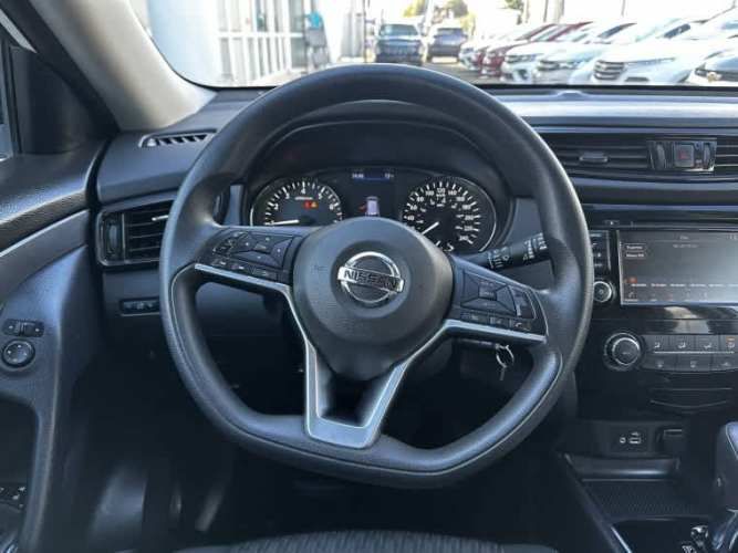 Nissan X-trail 2.5 Sense At 2021