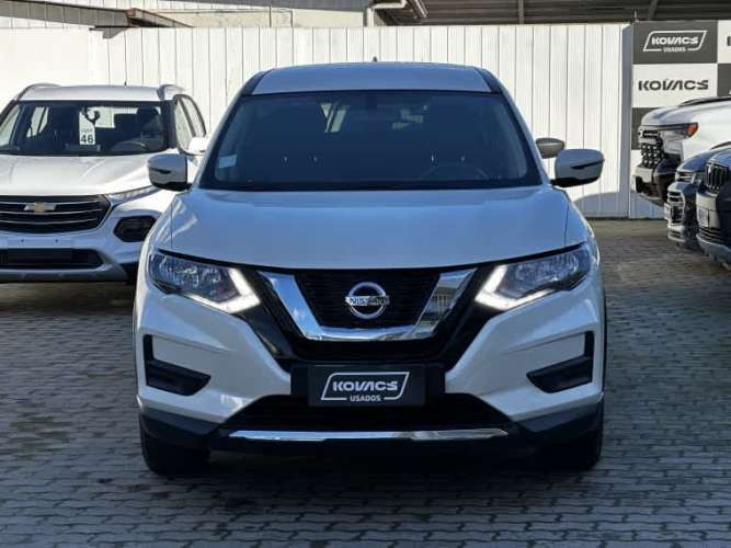 Nissan X-trail 2.5 Sense At 2021