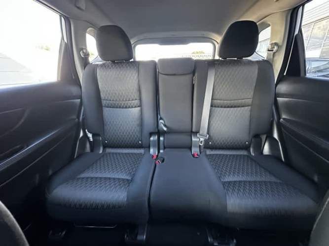 Nissan X-trail 2.5 Sense At 2021