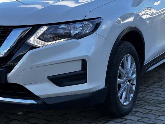 Nissan X-trail 2.5 Sense At 2021