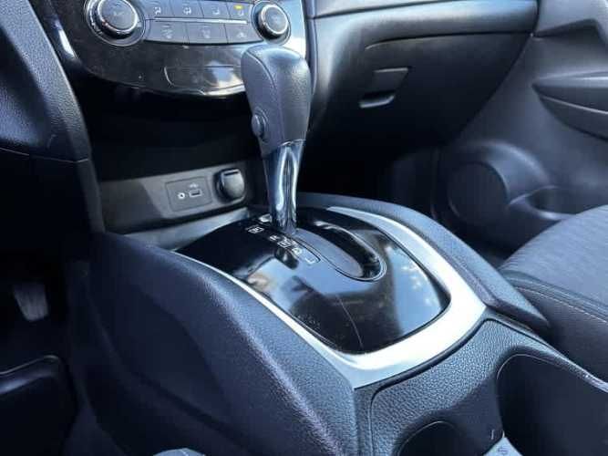 Nissan X-trail 2.5 Sense At 2021