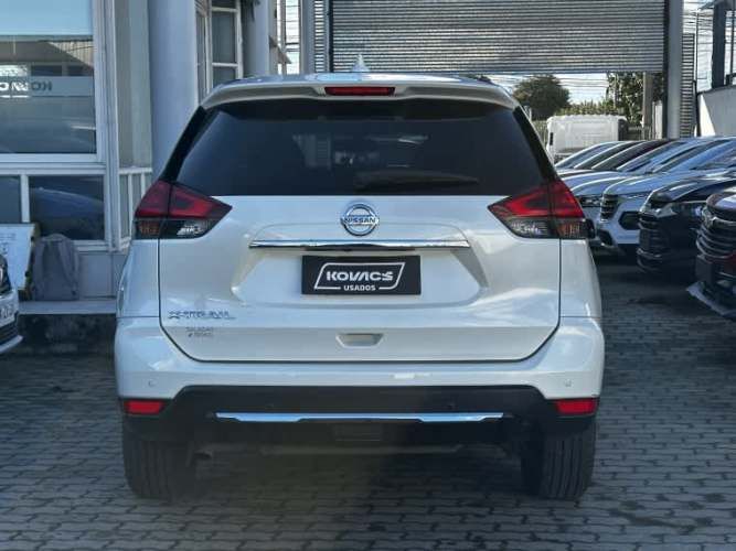 Nissan X-trail 2.5 Sense At 2021