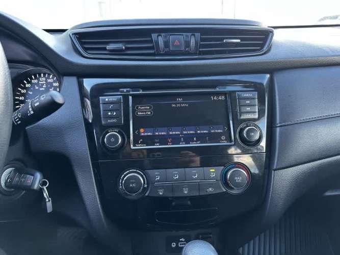 Nissan X-trail 2.5 Sense At 2021