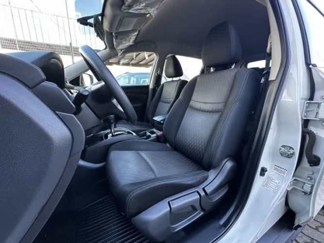 Nissan X-trail 2.5 Sense At 2021