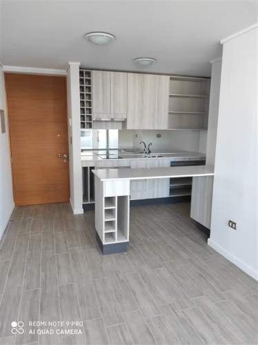 DEPARTAMENTO Zañartu con Vicuña Mackena