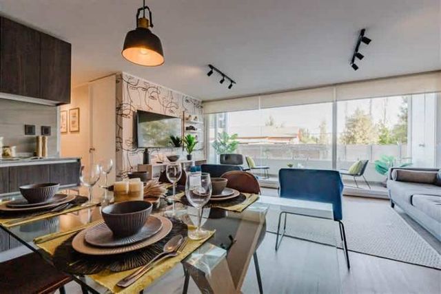 DEPARTAMENTO Av. San José la estrella y Diego Portales