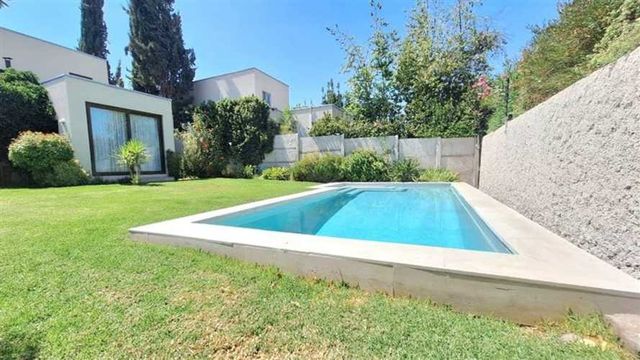 CASA Condominio El Sendero