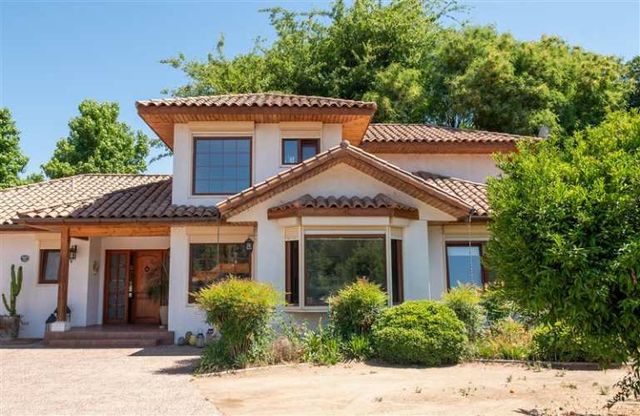 CASA Condominio Las Brisas de Chicureo, oportunidad!