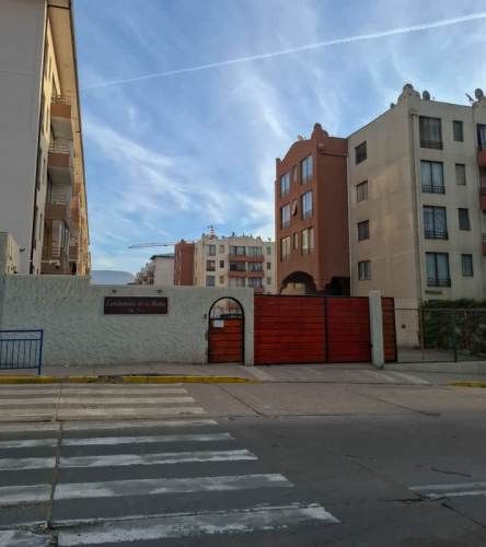 VENTA DEPARTAMENTO SECTOR LA HERRADURA COQUIMBO