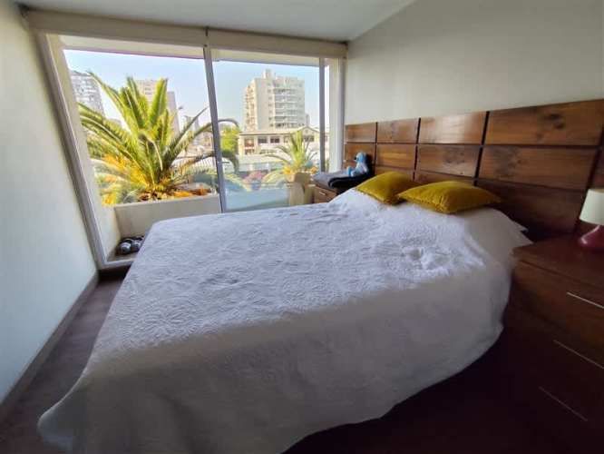 DEPARTAMENTO Metro Lo Vial