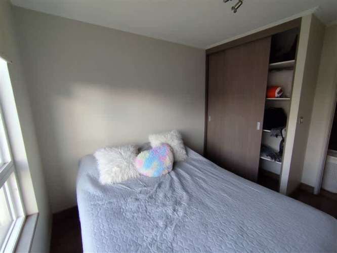 DEPARTAMENTO Metro Lo Vial