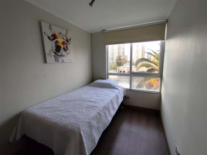 DEPARTAMENTO Metro Lo Vial