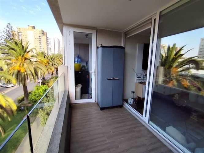 DEPARTAMENTO Metro Lo Vial