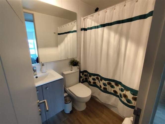 DEPARTAMENTO Metro Lo Vial