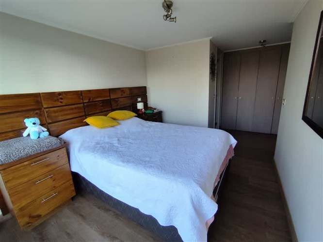 DEPARTAMENTO Metro Lo Vial