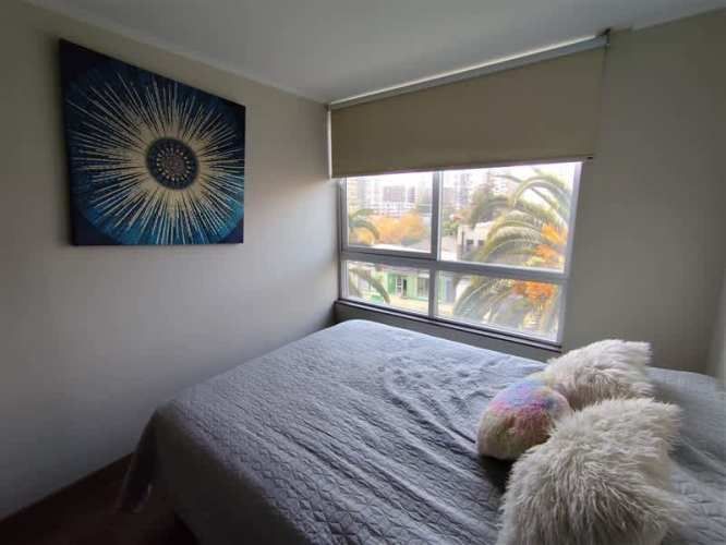 DEPARTAMENTO Metro Lo Vial