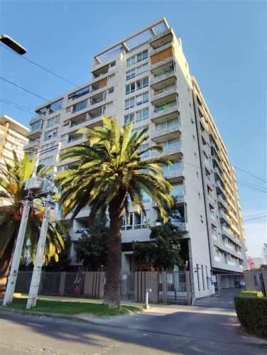 DEPARTAMENTO Metro Lo Vial