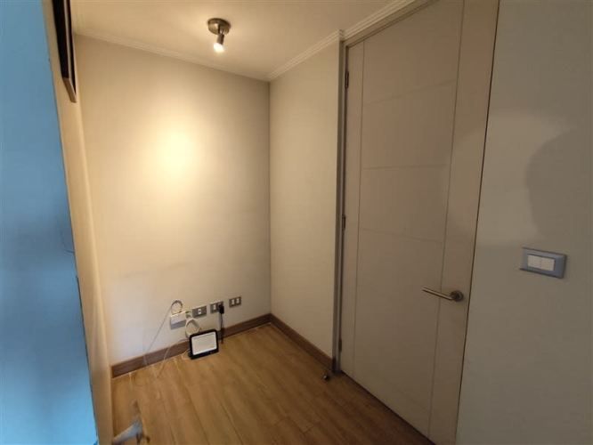 DEPARTAMENTO Metro Lo Vial