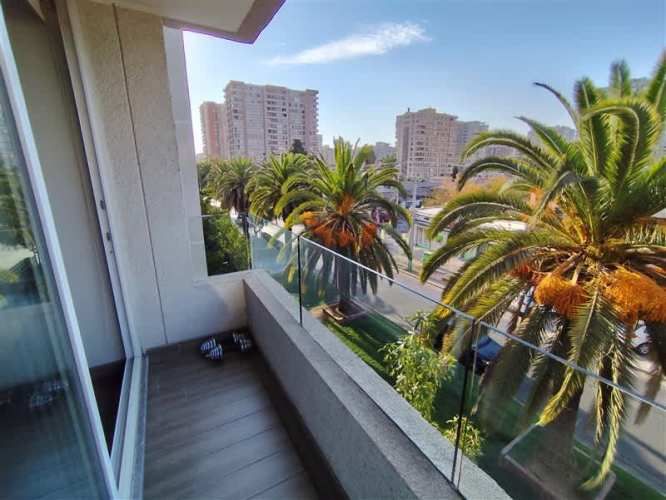 DEPARTAMENTO Metro Lo Vial