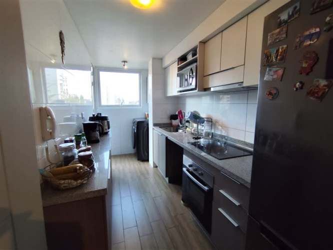 DEPARTAMENTO Metro Lo Vial