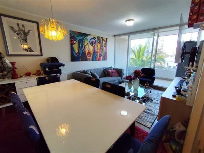 DEPARTAMENTO Metro Lo Vial