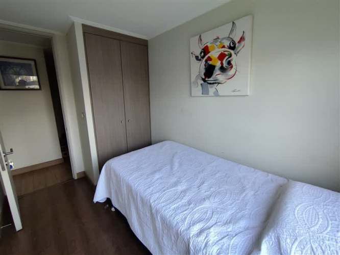 DEPARTAMENTO Metro Lo Vial