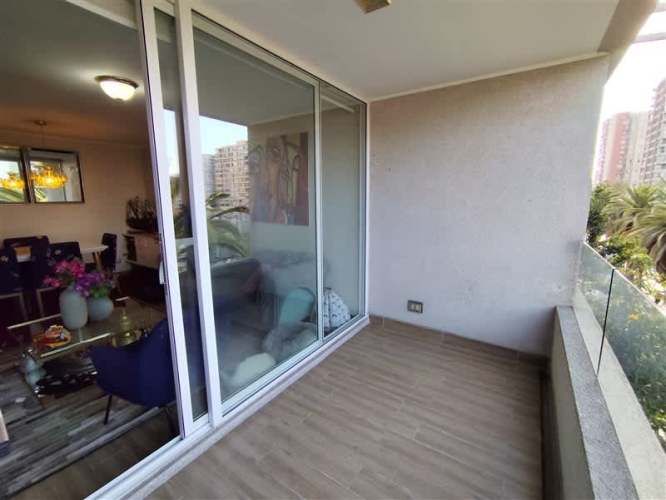 DEPARTAMENTO Metro Lo Vial