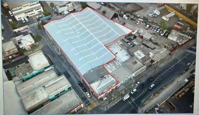 INDUSTRIAL San Joaquin