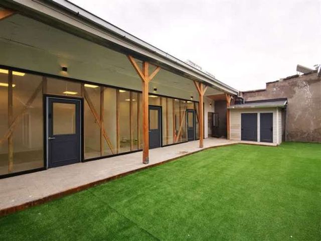 LOCAL COMERCIAL Barrio Italia