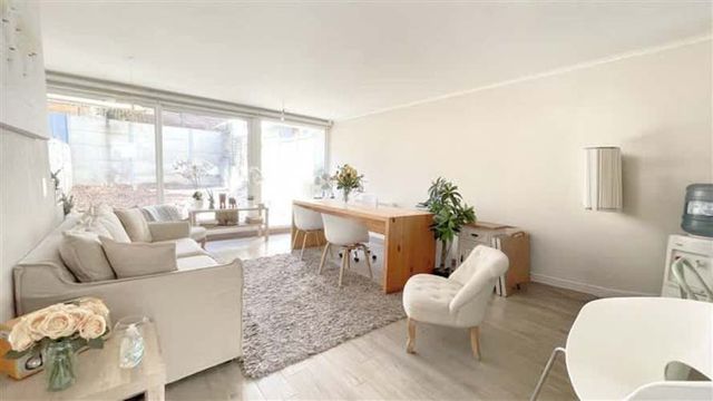 CASA Townhouse a estrenar