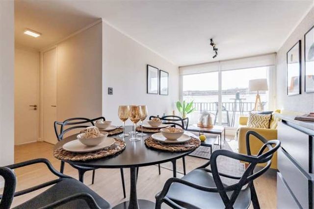 DEPARTAMENTO San Nicolás / Santa Rosa