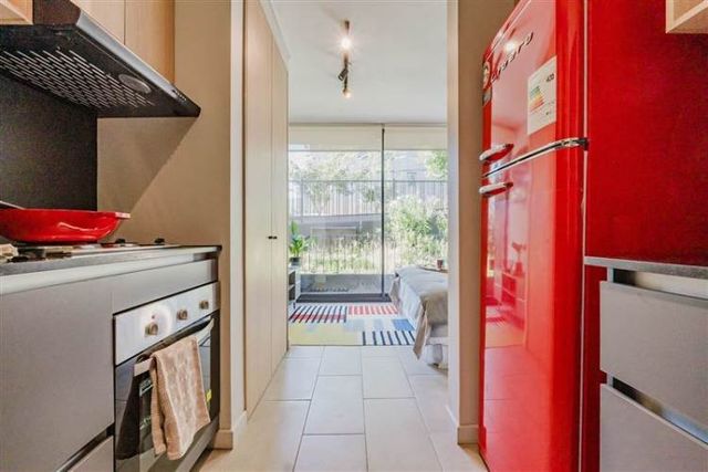 DEPARTAMENTO Av. Rondizzoni y Av. Beauchef