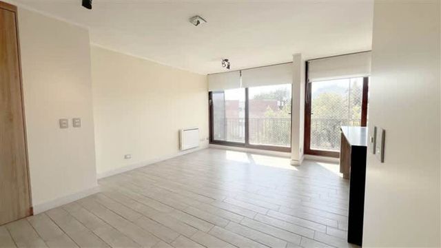 DEPARTAMENTO Barrio Italia, Av. parque bustamante.