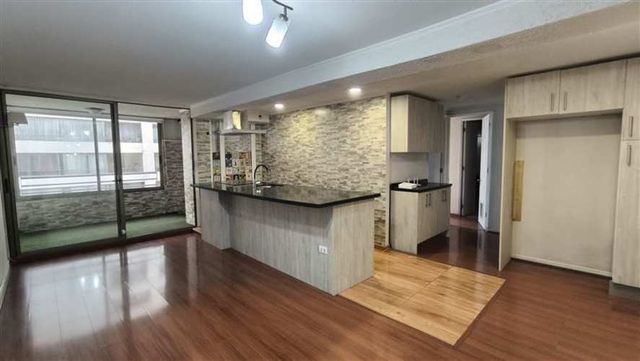 DEPARTAMENTO Metro San Miguel