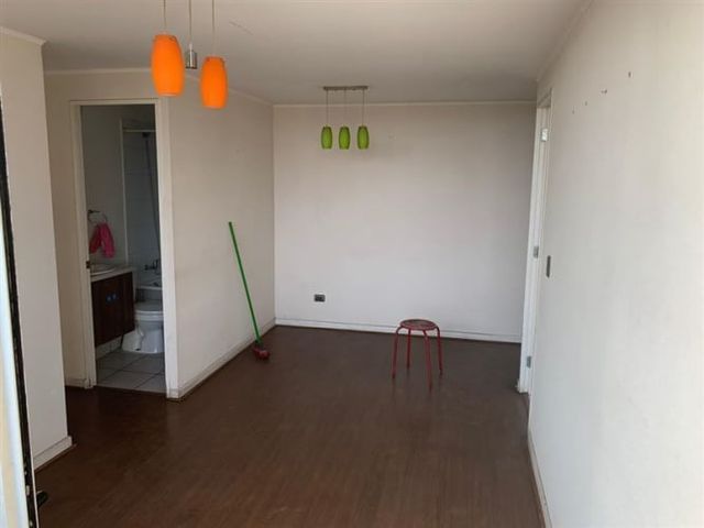 DEPARTAMENTO Metro La Cisterna