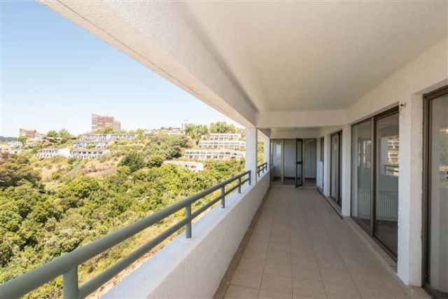 DEPARTAMENTO Duplex amplios espacios, Jardín del Mar, Reñaca.