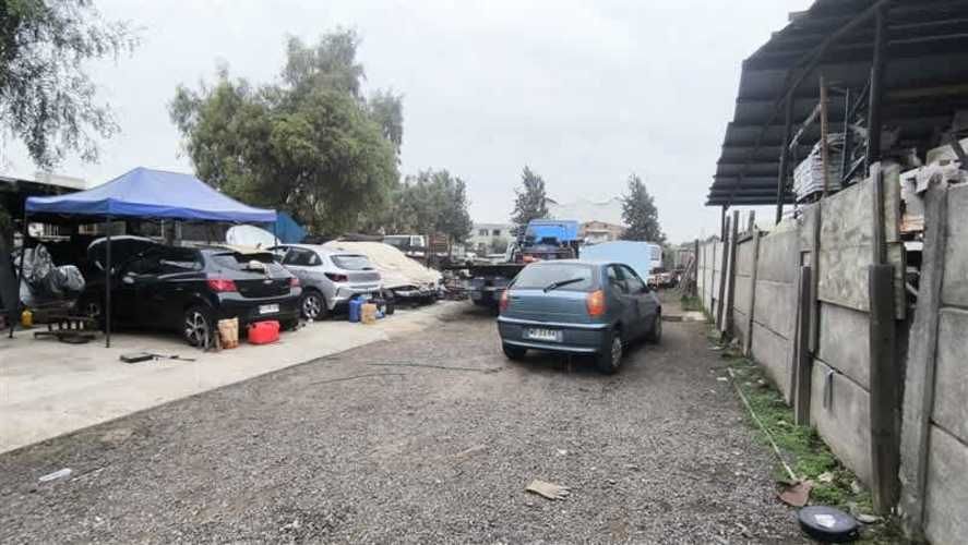 INDUSTRIAL La Union 8896